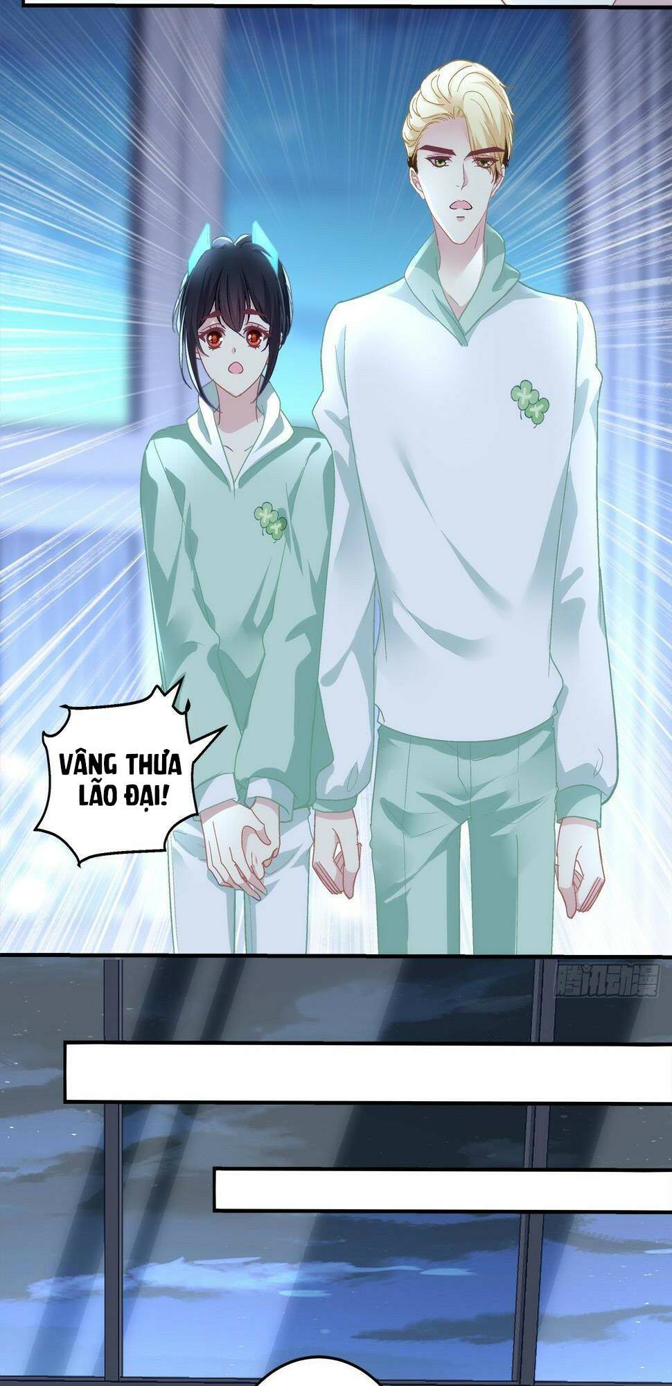 toàn bộ nắm trong tay chapter 162 21