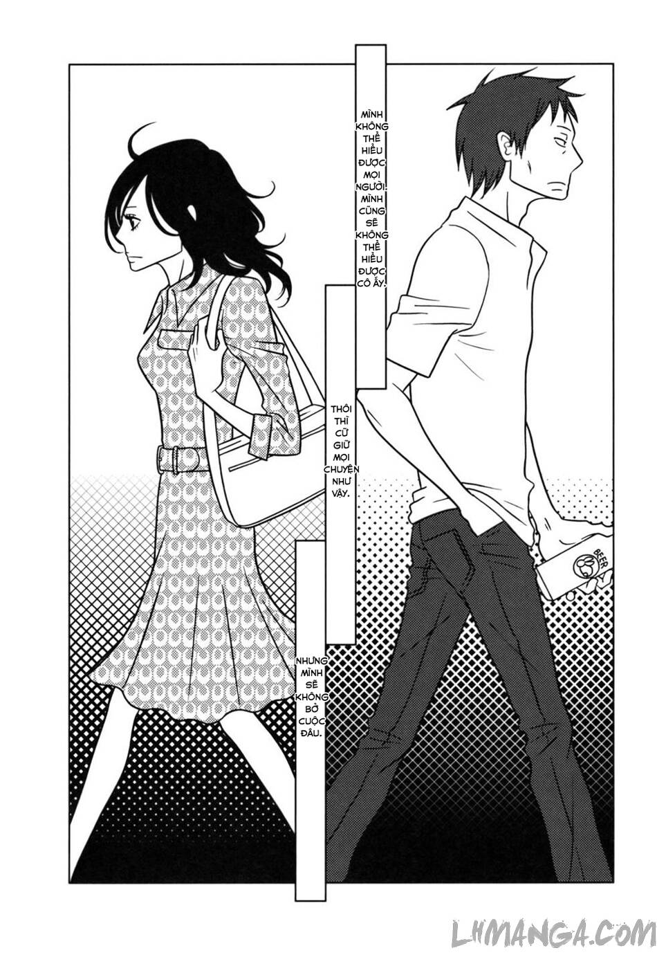 usagi drop chapter 30 35