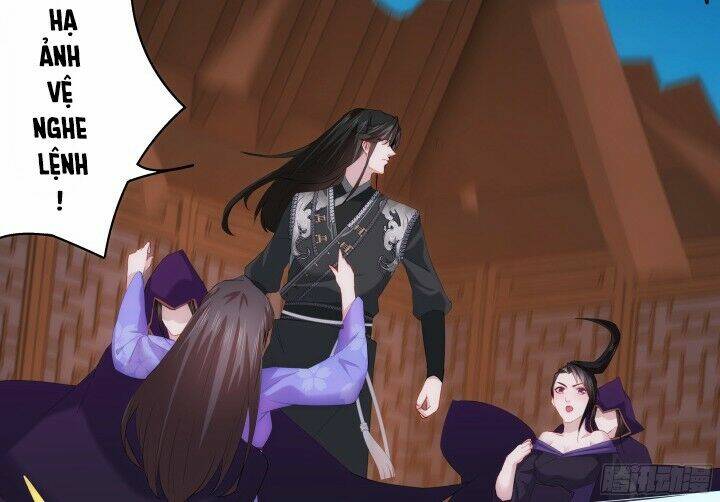 bí mật của dạ tộc chapter 8.2 47