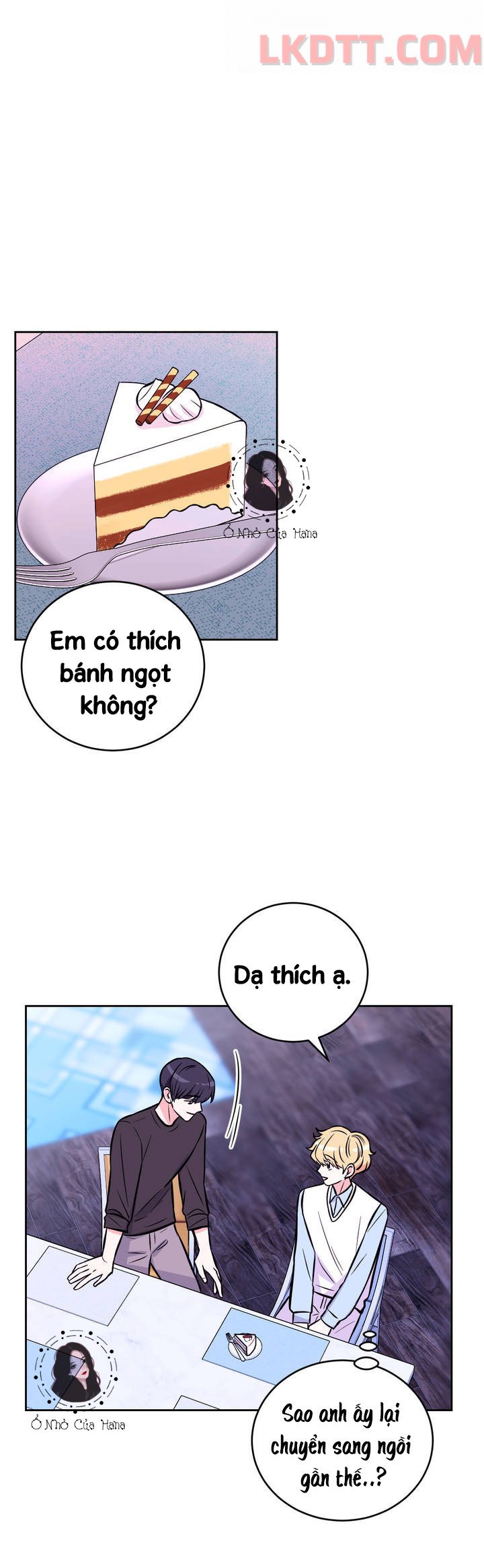 kinh nghiệm cảnh nóng chapter 19 18