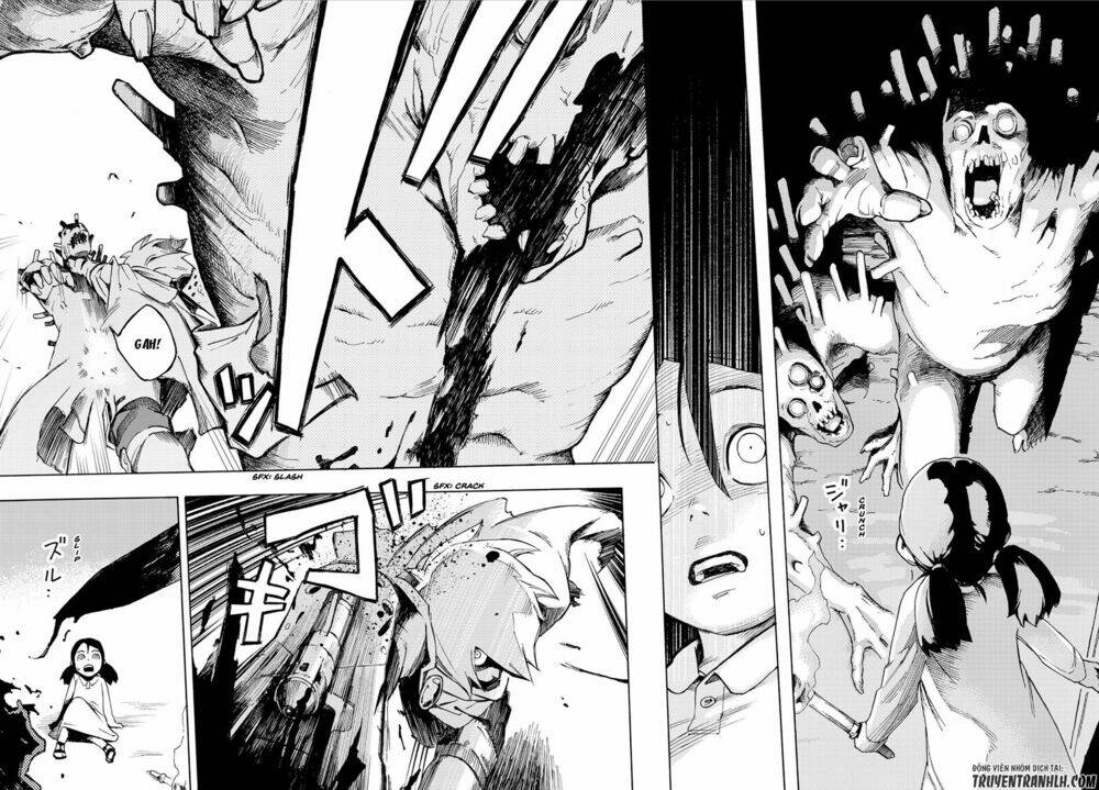 ayanashi chapter 2 27