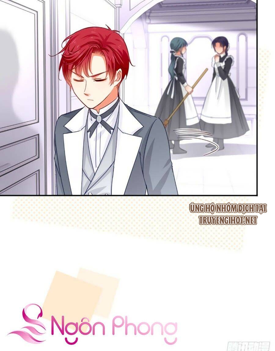 đế quốc đầu tiên có nữ hoàng chapter 13 25