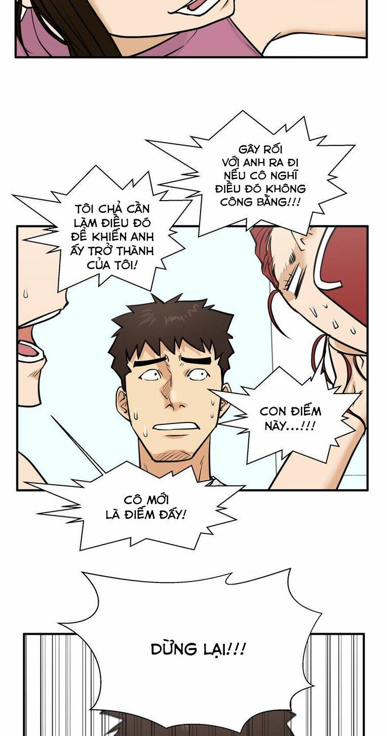 mr kang chapter 63 17