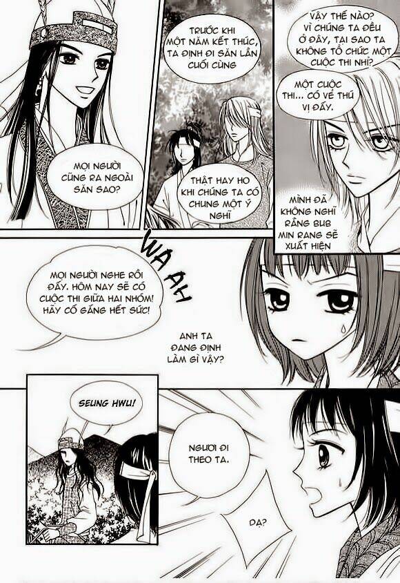 sarasah chapter 11 13