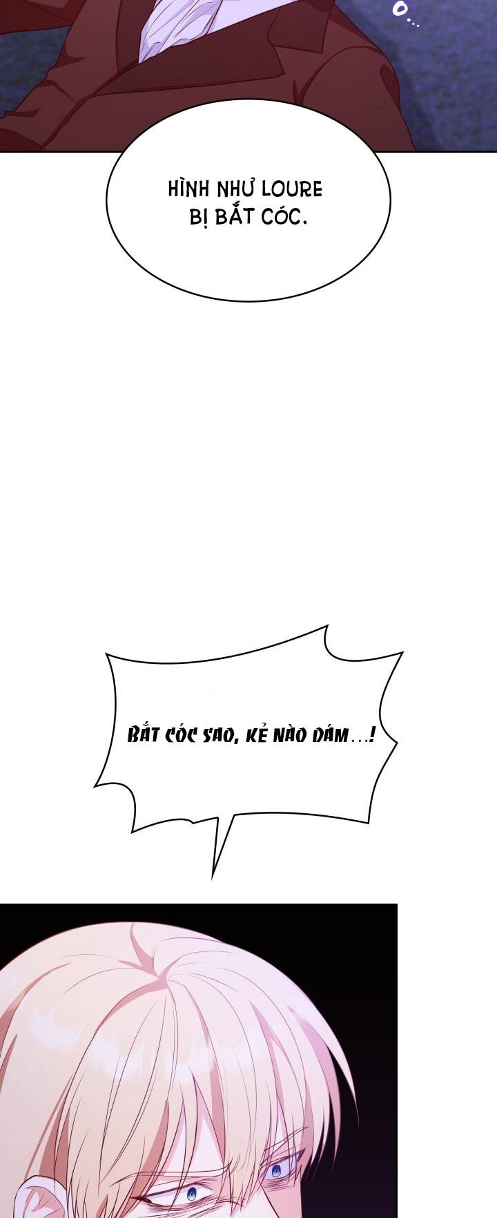 từ ác nữ, tôi trở thành một người mẹ chapter 22.2 19