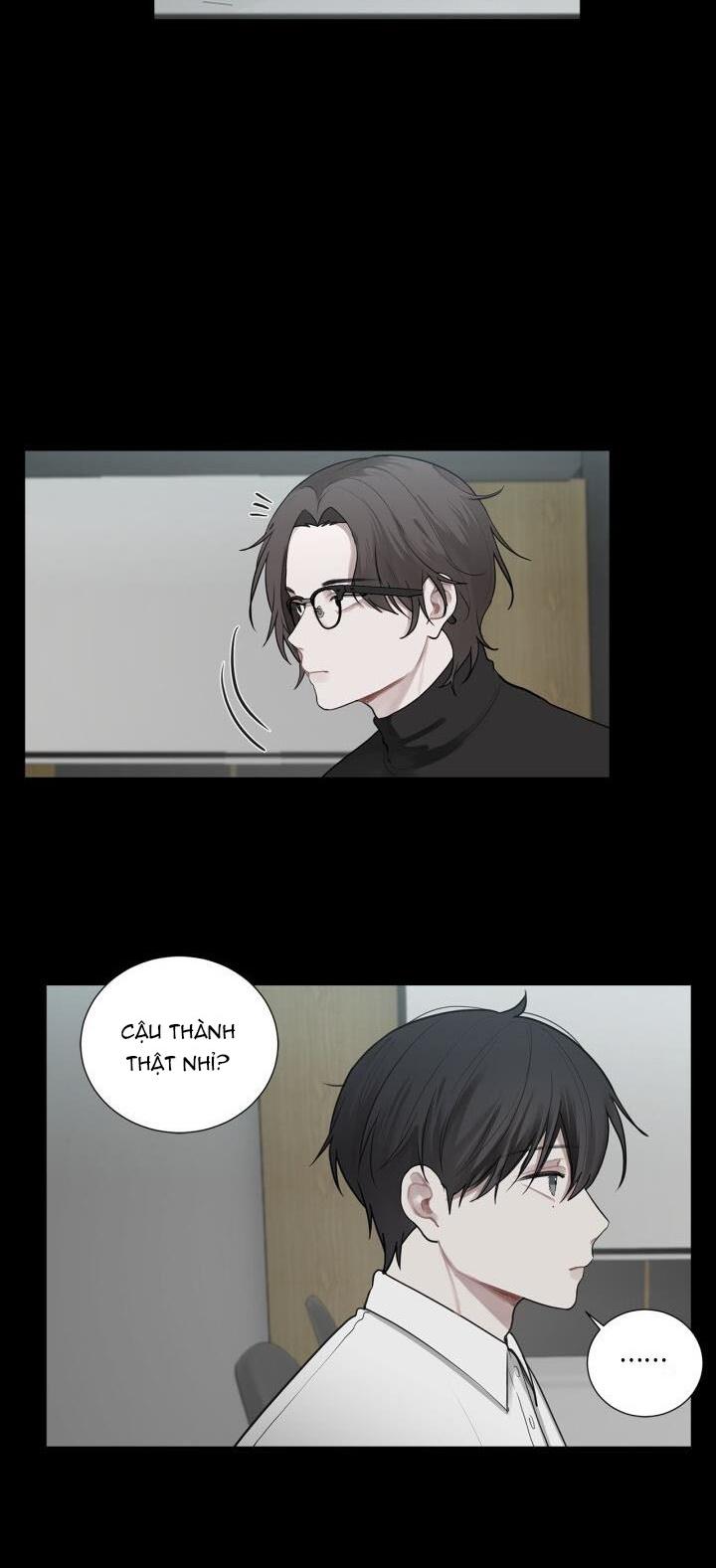 không xa lạ chapter 4 7