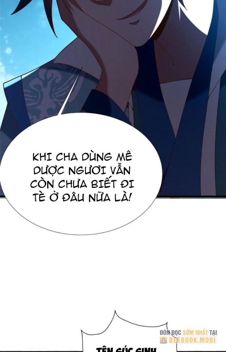 võ thánh này cũng quá khẳng khái chapter 23 31