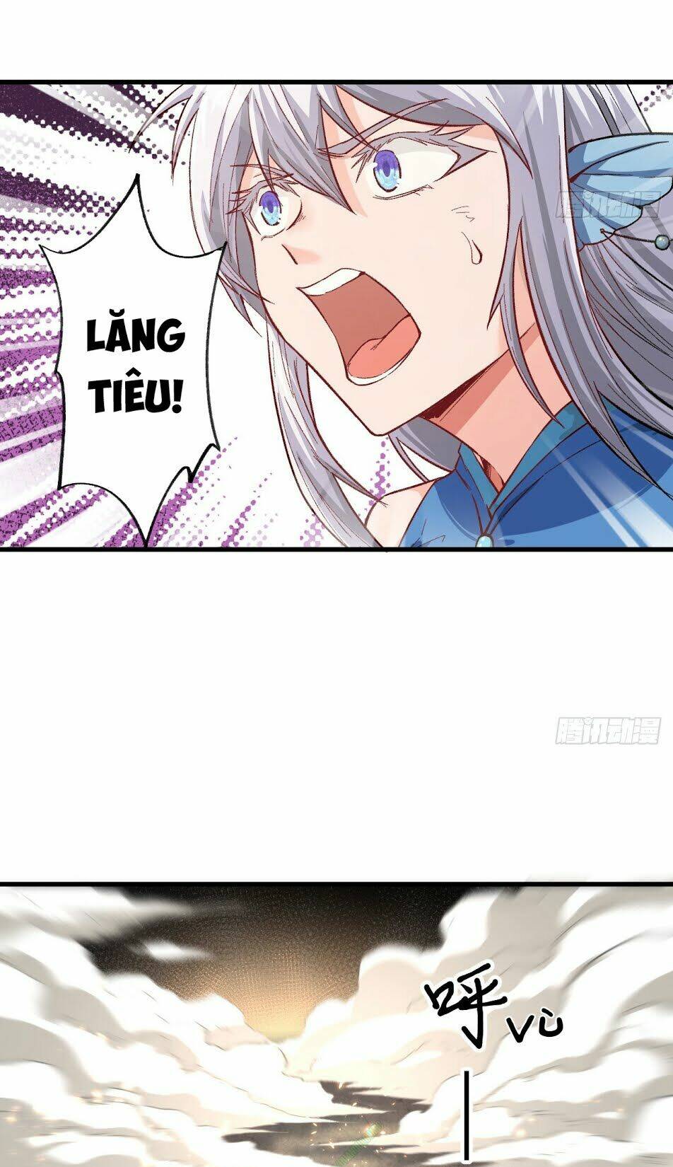 trường an tưởng tượng chapter 12 5