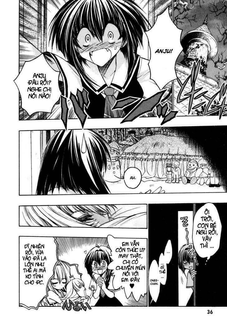 little vampire chapter 12 3