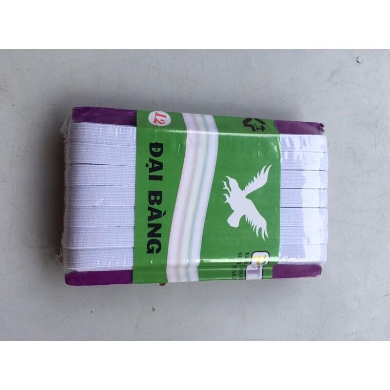 Thun đại bàng số 12