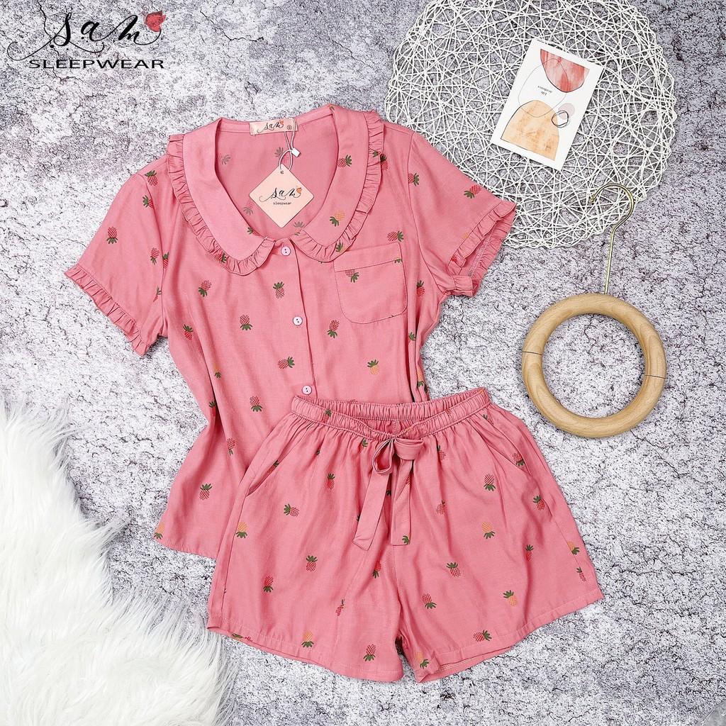 Bộ đũi lạnh hình cute