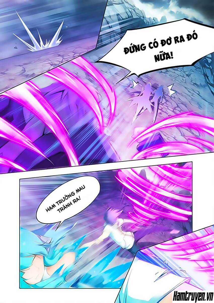 phá hiểu thế kỷ chapter 14 8