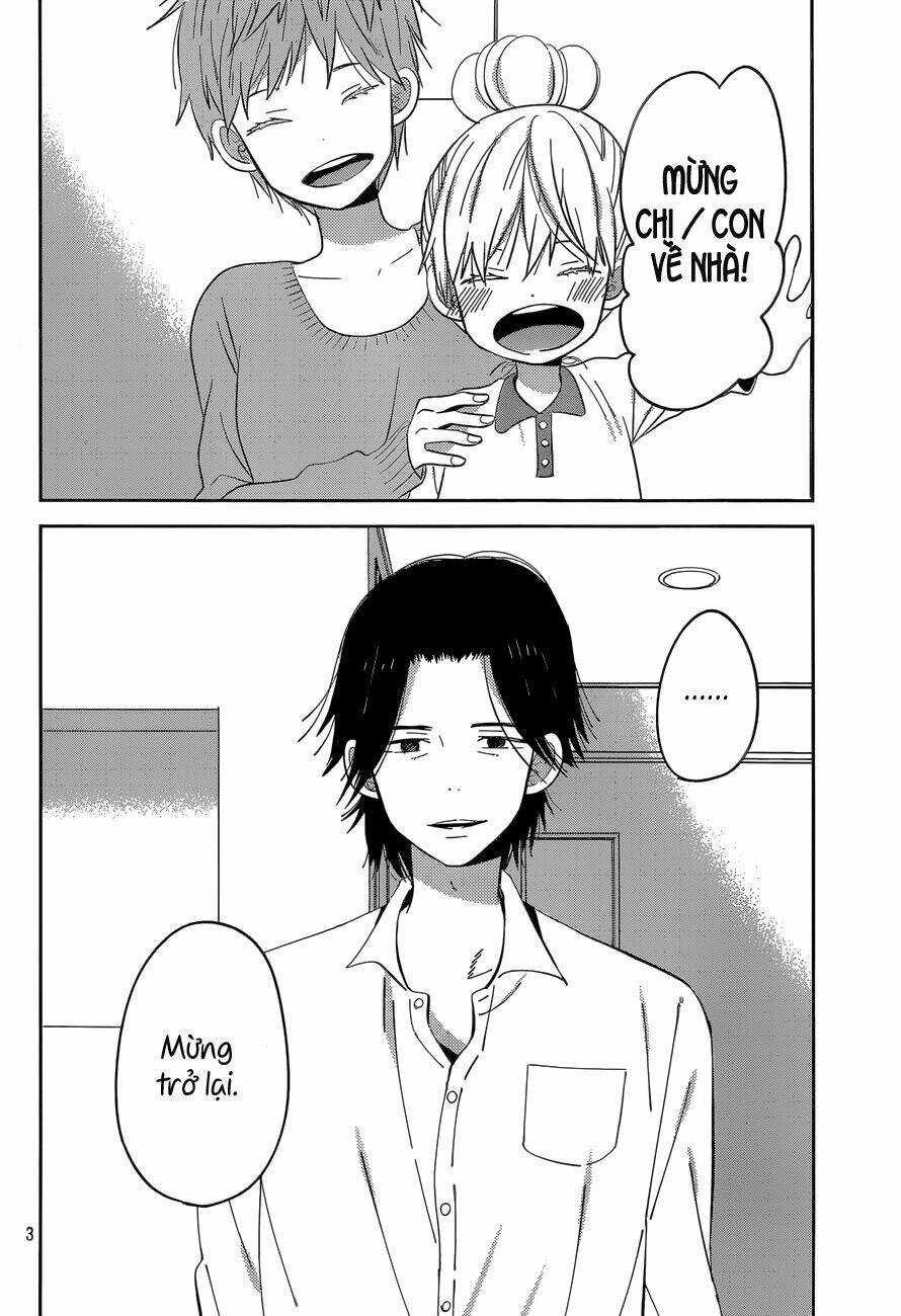 ngôi nhà mặt trời chapter 44 3