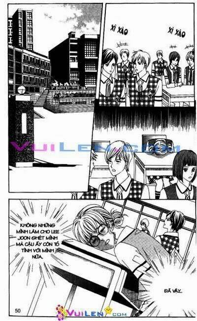 đừng tin cô ấy chapter 8 50
