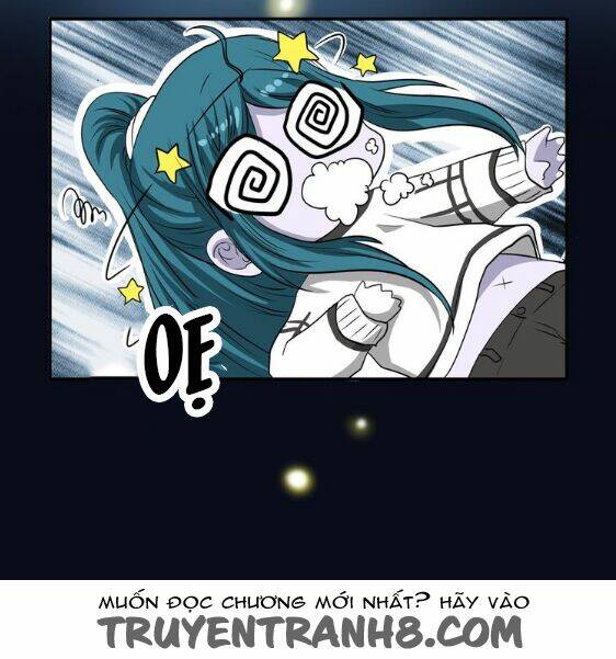 boygroup của ta, thần của ta chapter 8 34