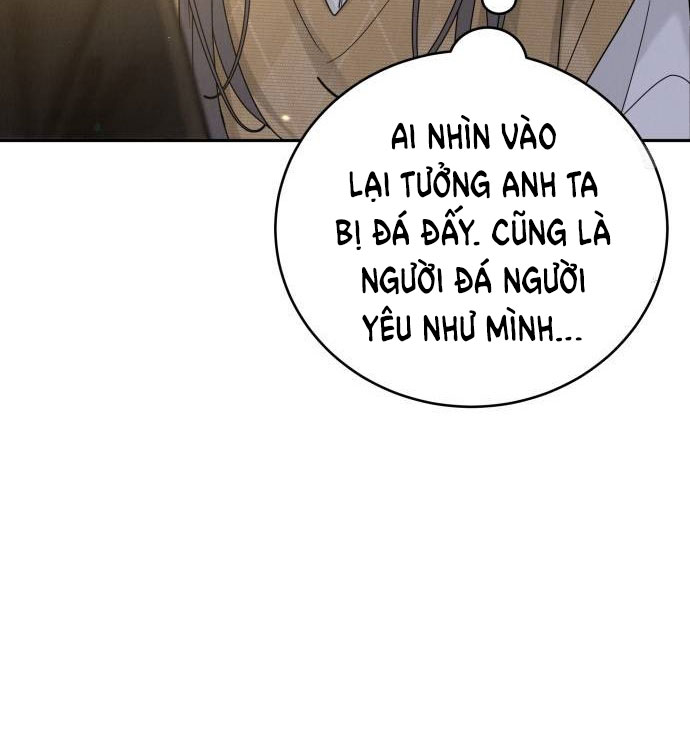 Thuyết Tình Yêu Ích Kỷ chapter 13.2 31