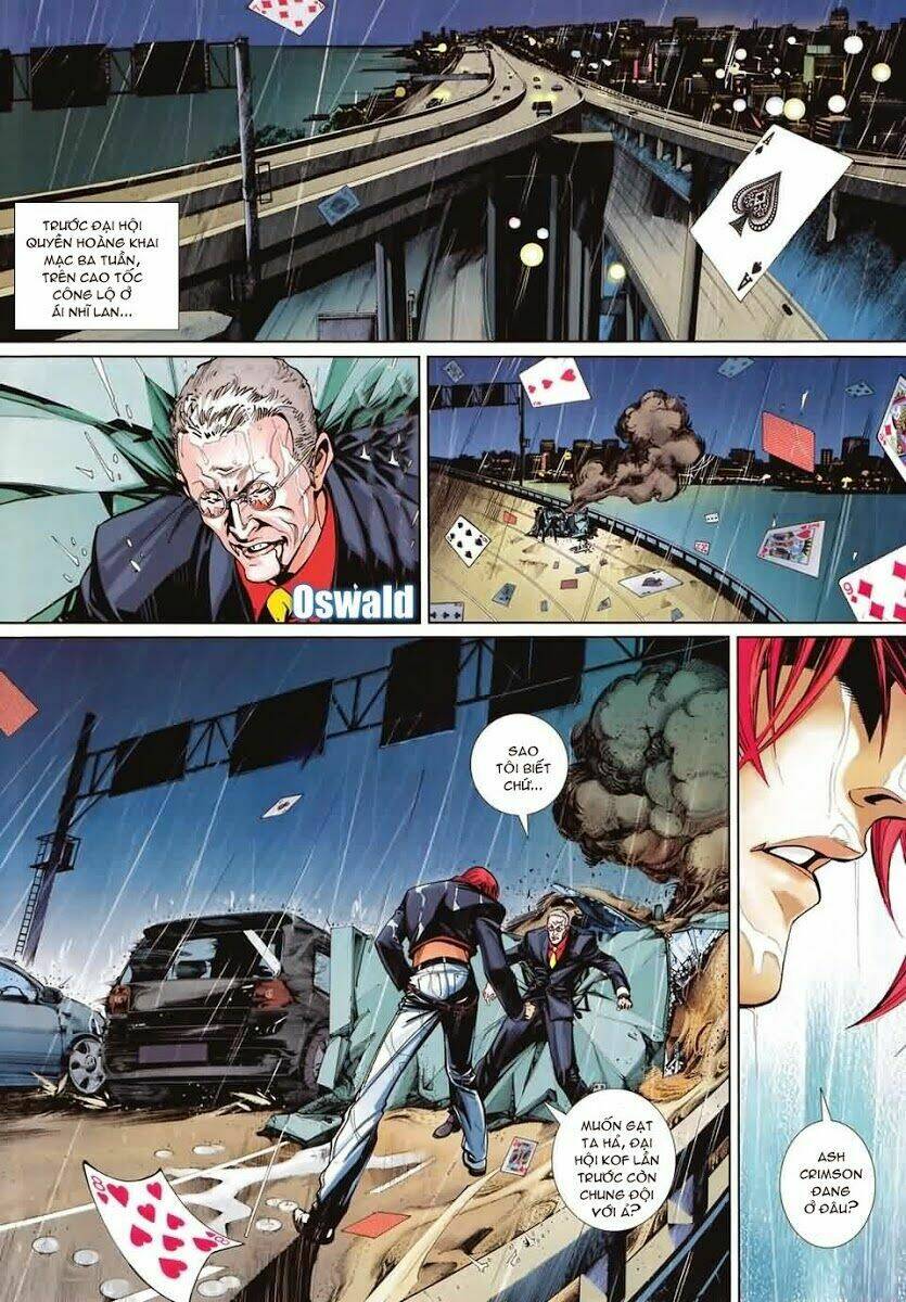 quyền hoàng chapter 1 38