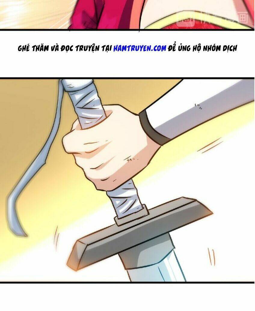 thánh võ tinh thần chapter 22 22