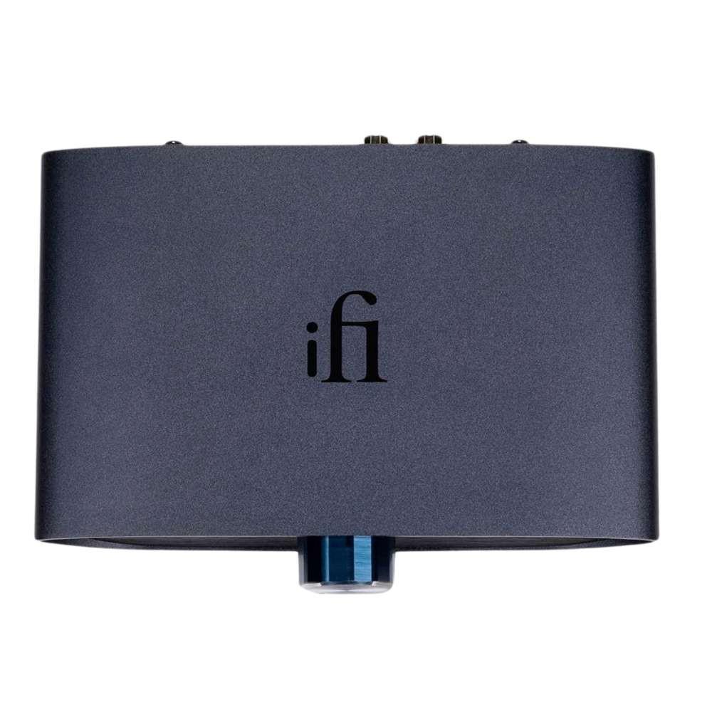 DAC iFi Zen DAC Signature - Chính hãng phân phối