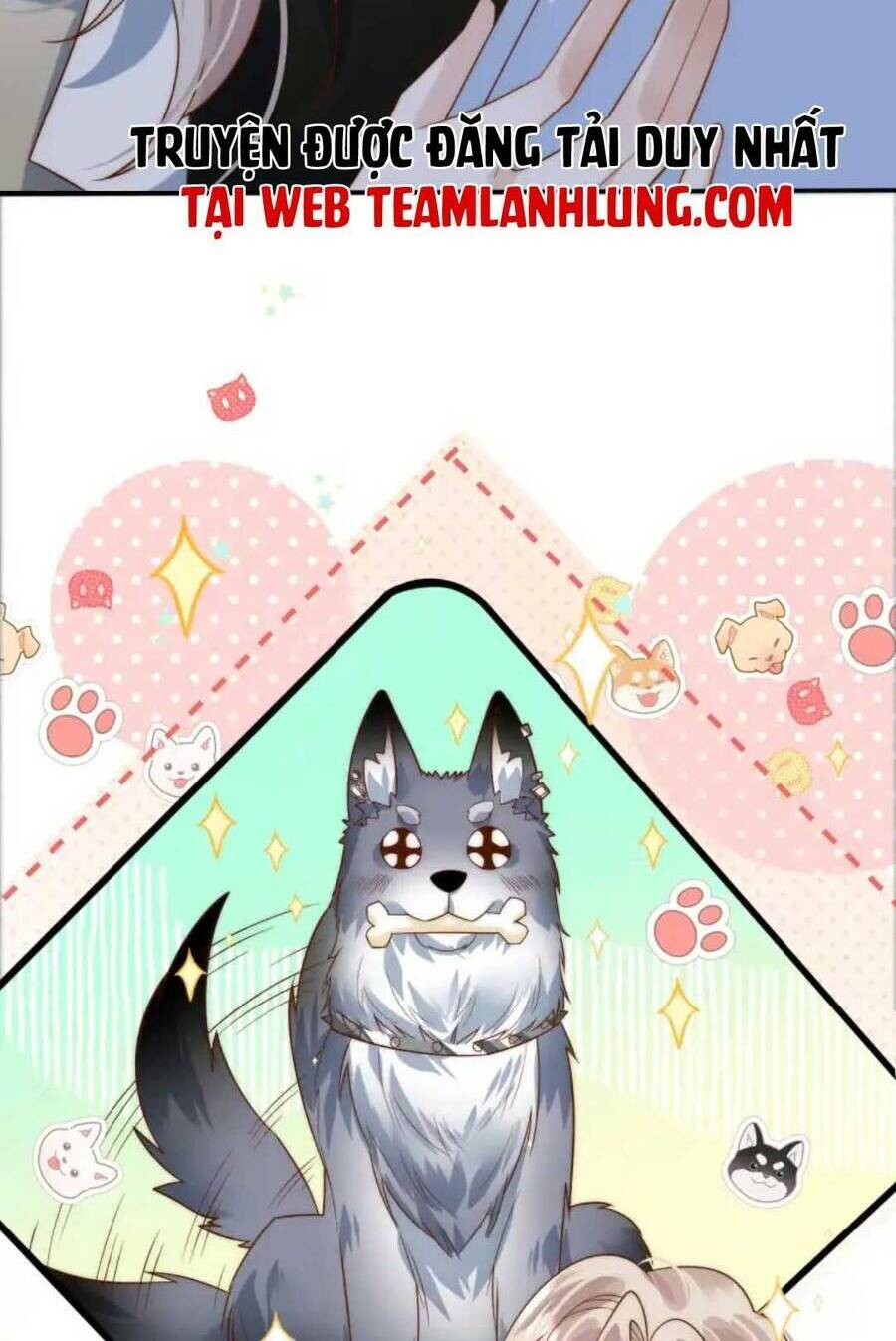 ta được thế thân tỏ tình chapter 5 35