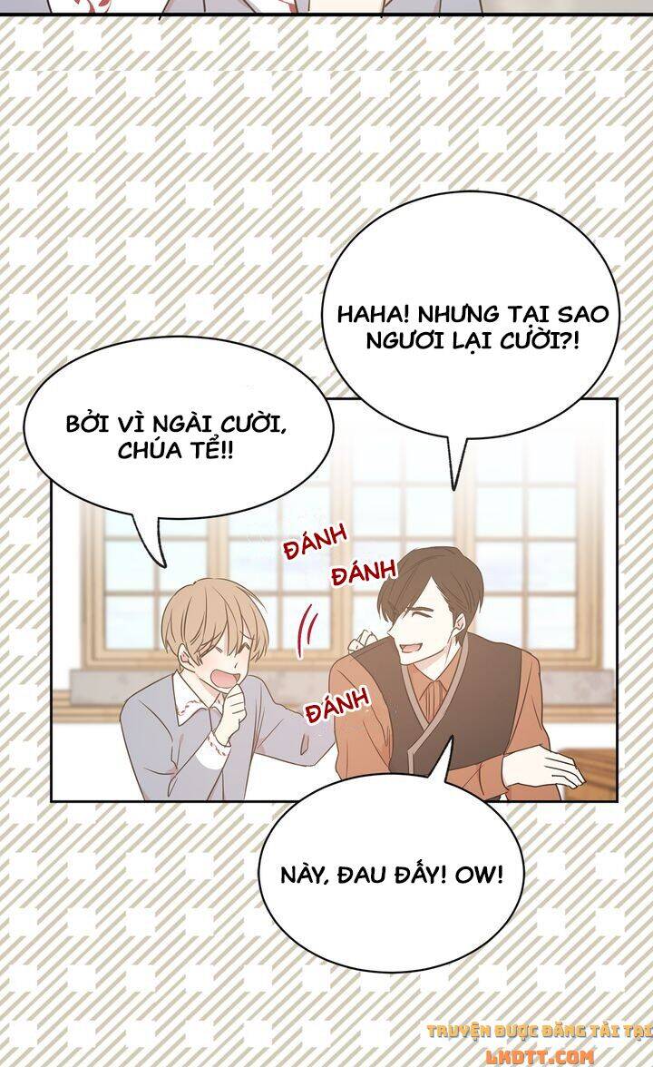 tôi sẽ đi đến cùng với hoàng đế chapter 29 22