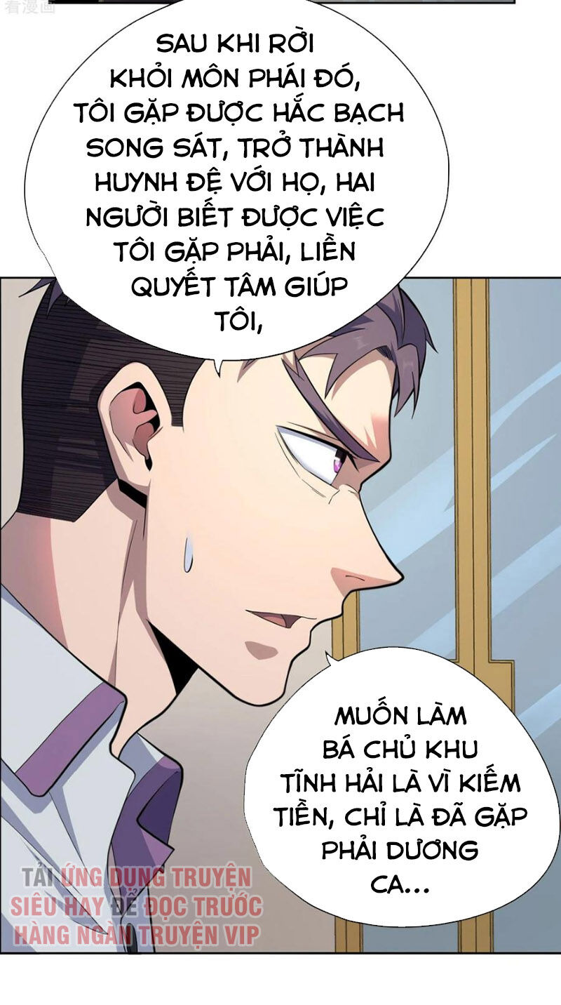 vương bài thần y chapter 44 29