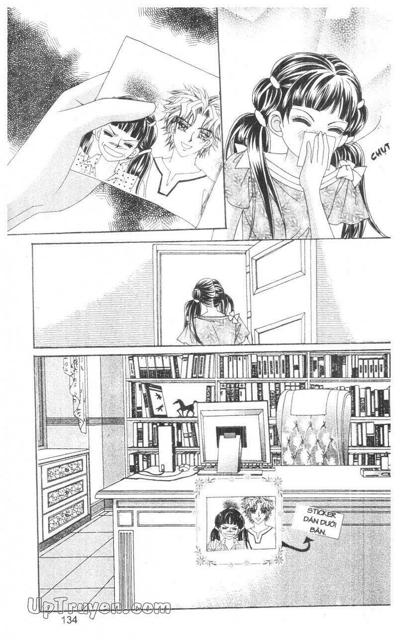 meo meo dịu dàng đi nhé chapter 10 134