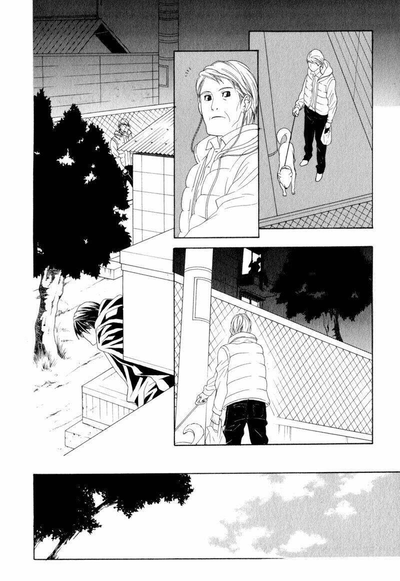 amayadori wa basu-tei de chapter 3 27