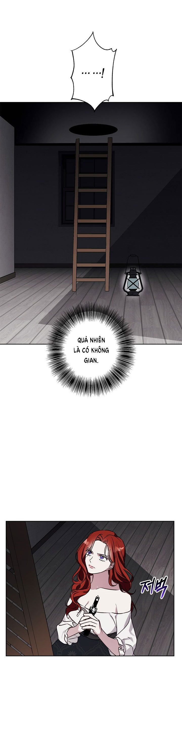 mùa đông đến chapter 28.1 23