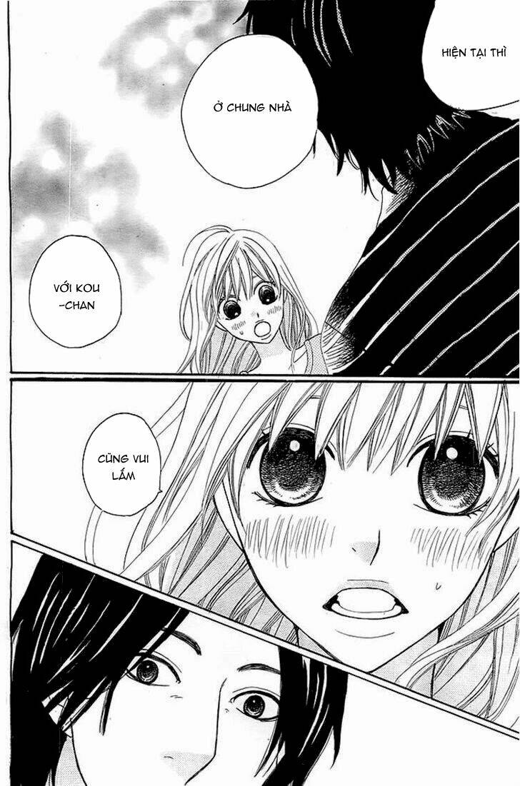 kyou mo uchi de machi awase chapter 2 40