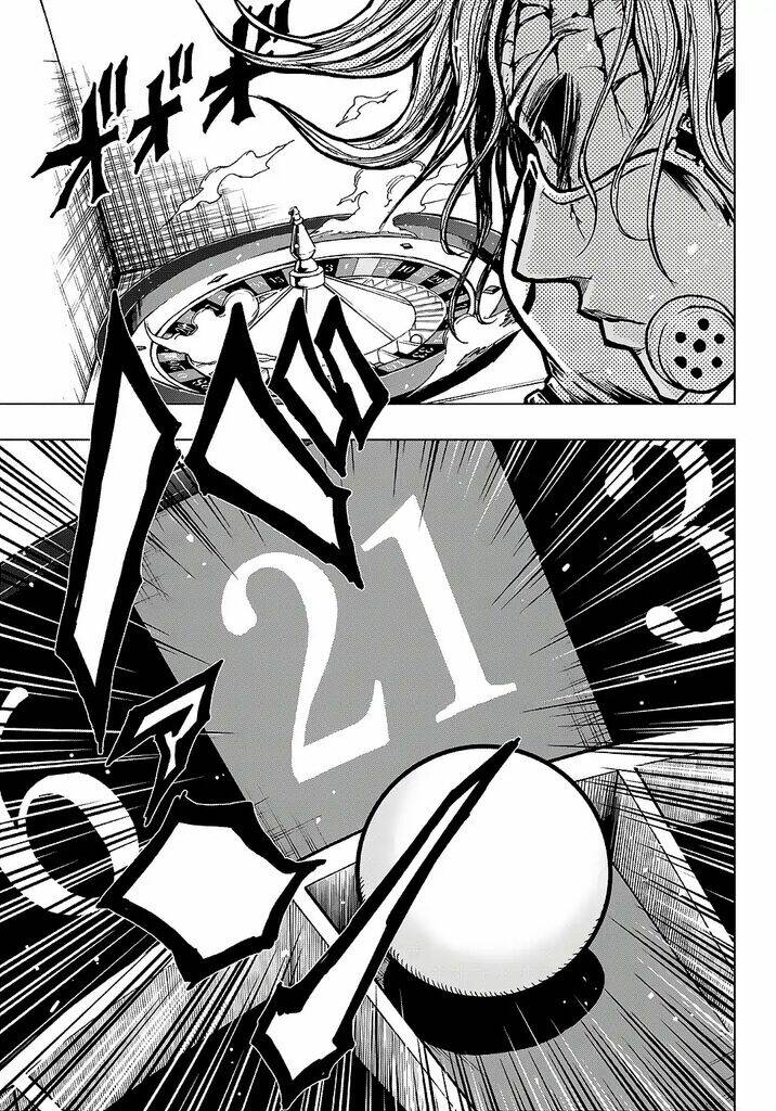 cuộc chiến cờ bạc chapter 7 11