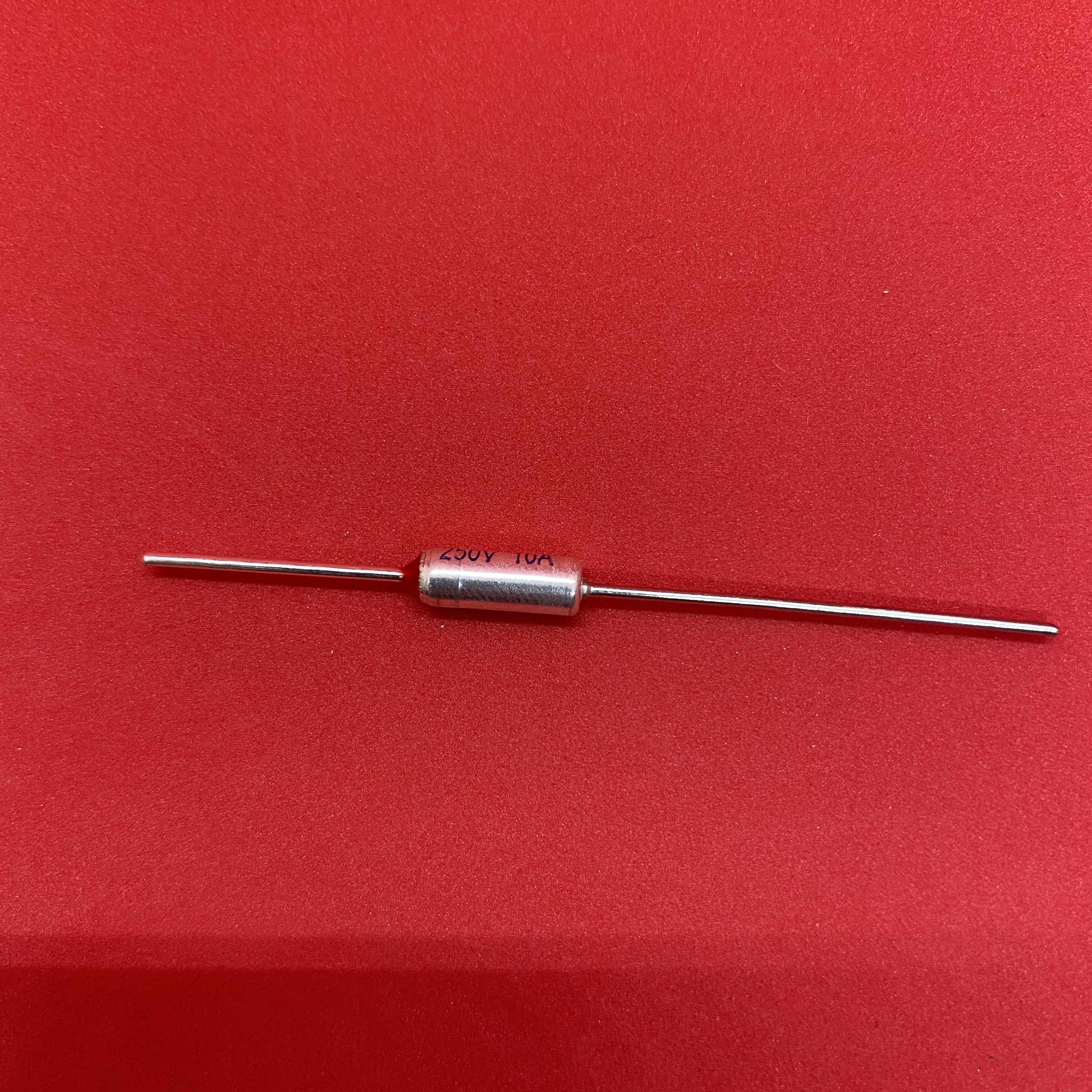 Trở Nhiệt Nồi Cơm Điện 185 độ 10A - 250v combo 20 cái