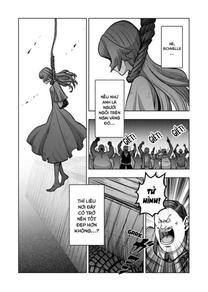 Verndio - Sử thi về mộng kiếm chapter 48.2 4