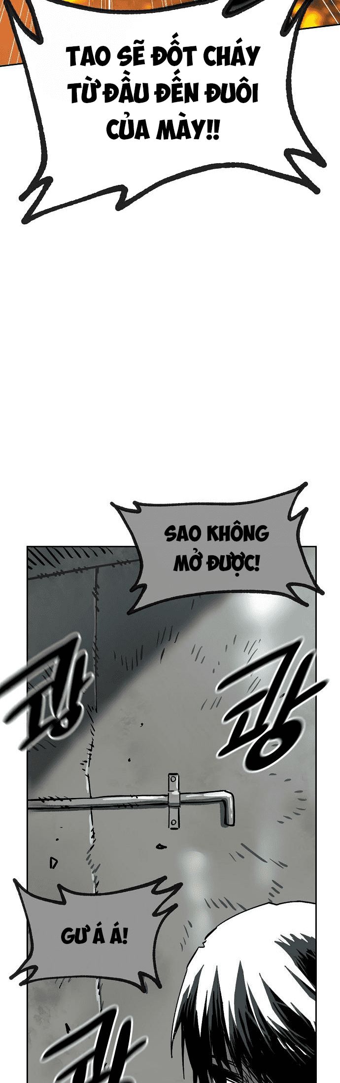 chỉ có cái c.h.ế.t mới là sự cứu rỗi chapter 12 14