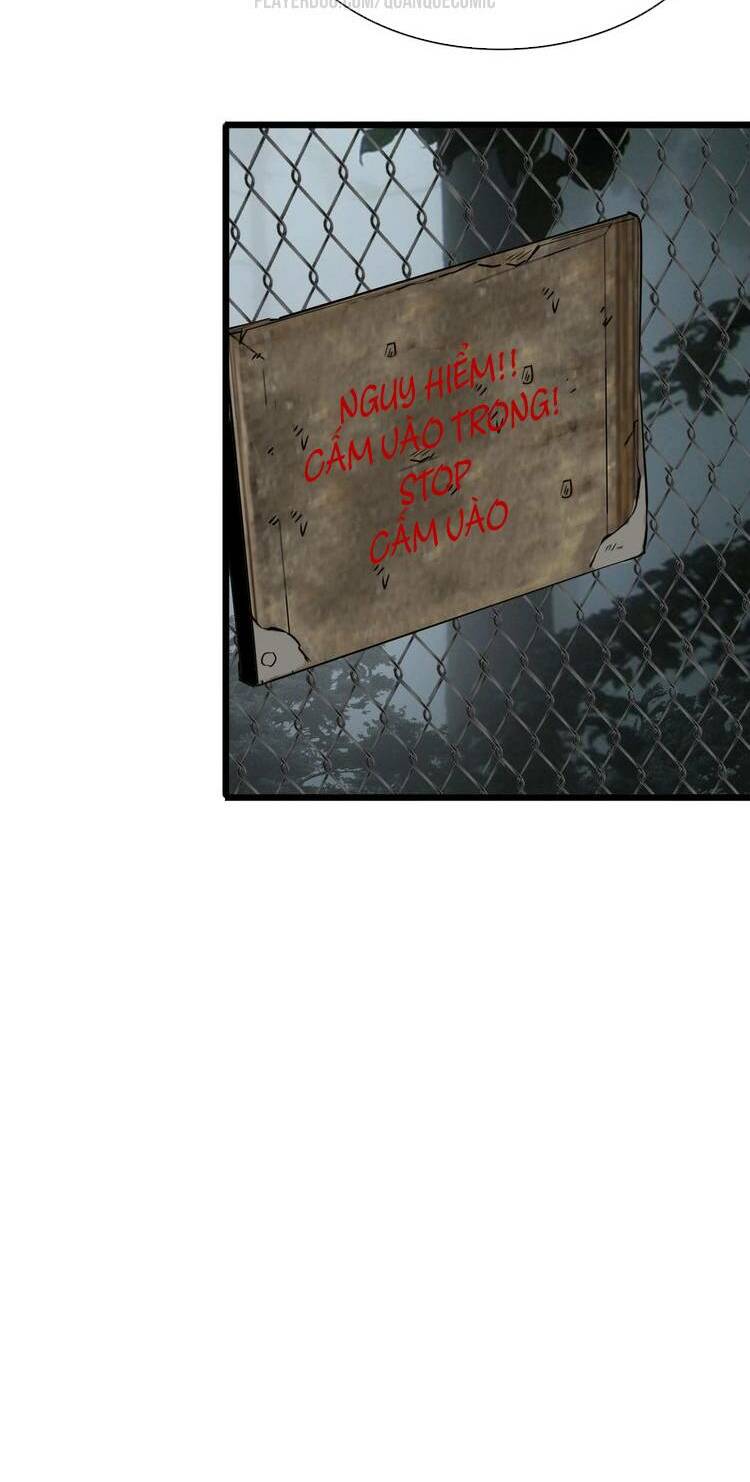 chào mừng đến thế giới cực lạc chapter 31 28