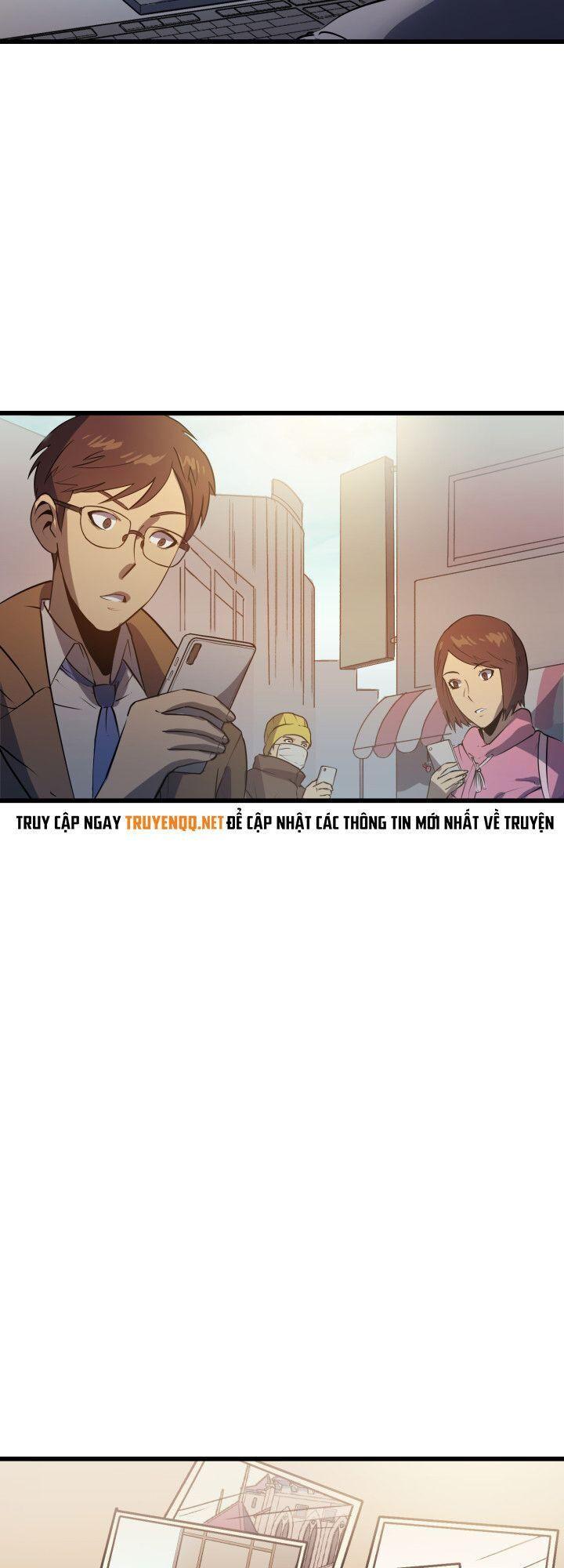 tôi trở lại thăng cấp một mình chapter 11 7