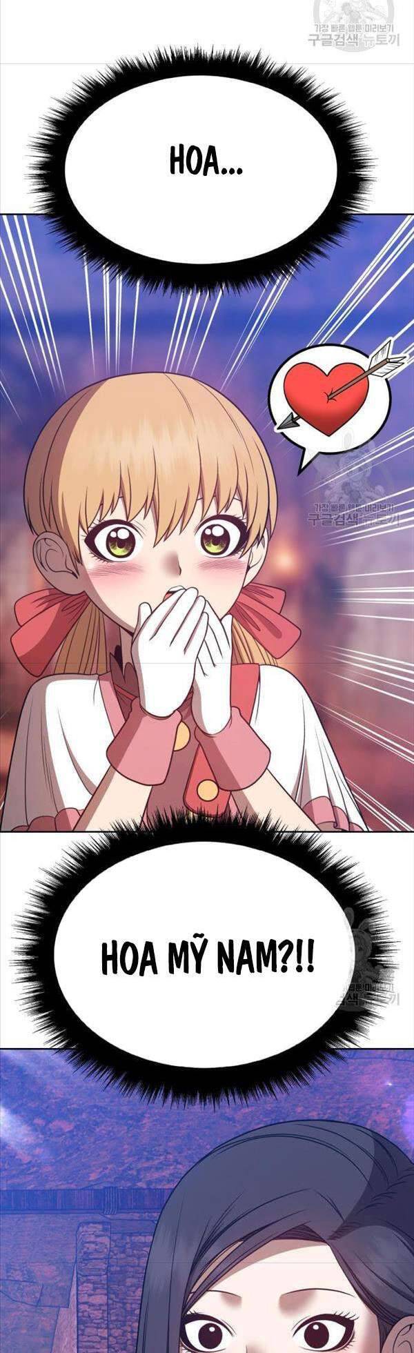 Gậy Gỗ Cấp 99+ chapter 47.5 50