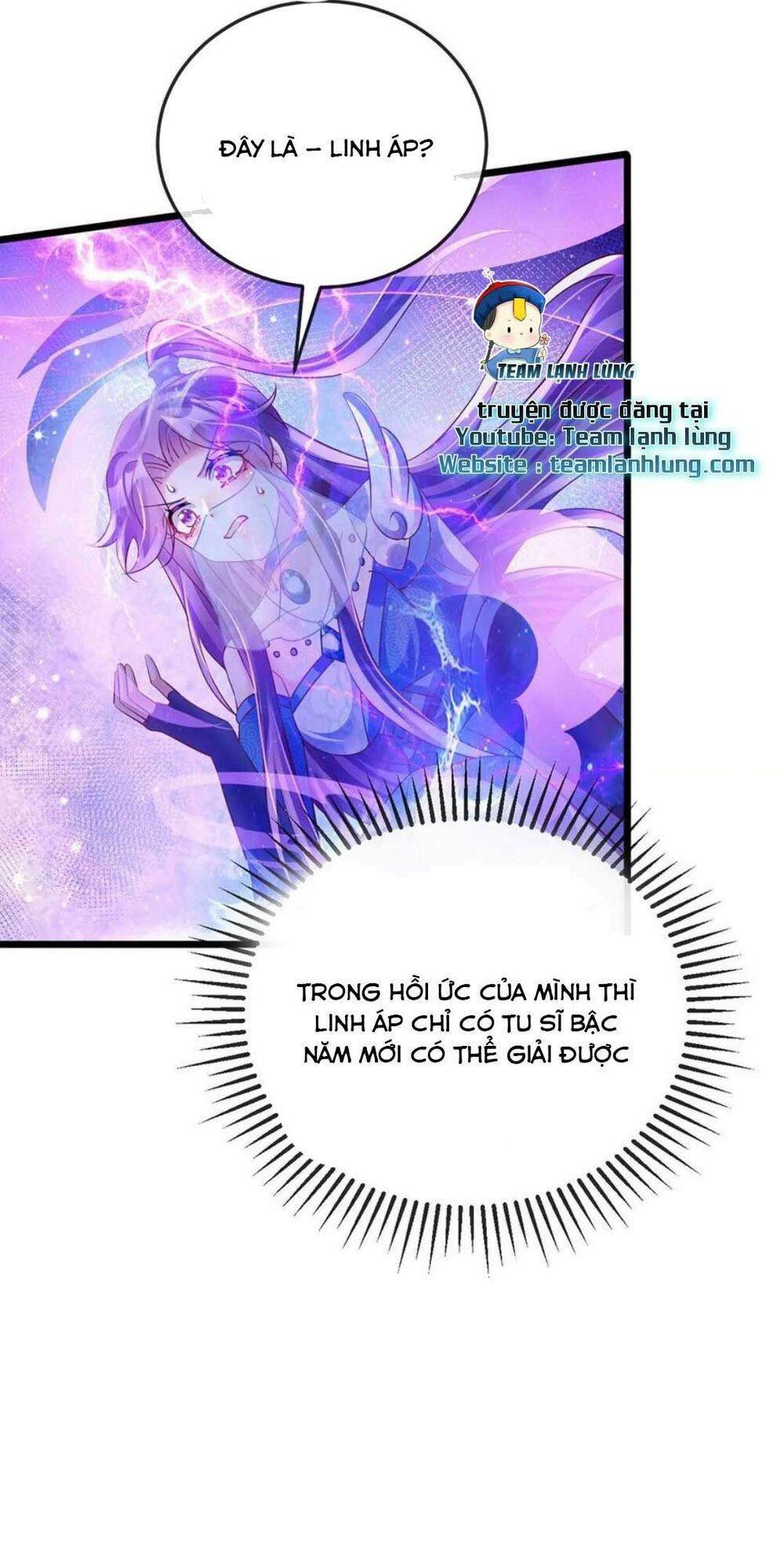 quân hoả nữ hoàng chapter 68 44