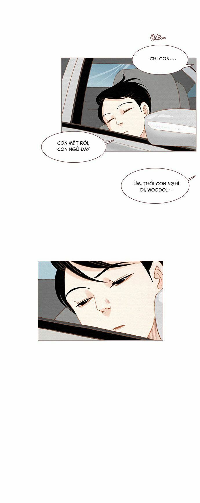 thánh thần trẻ trâu chapter 55 35