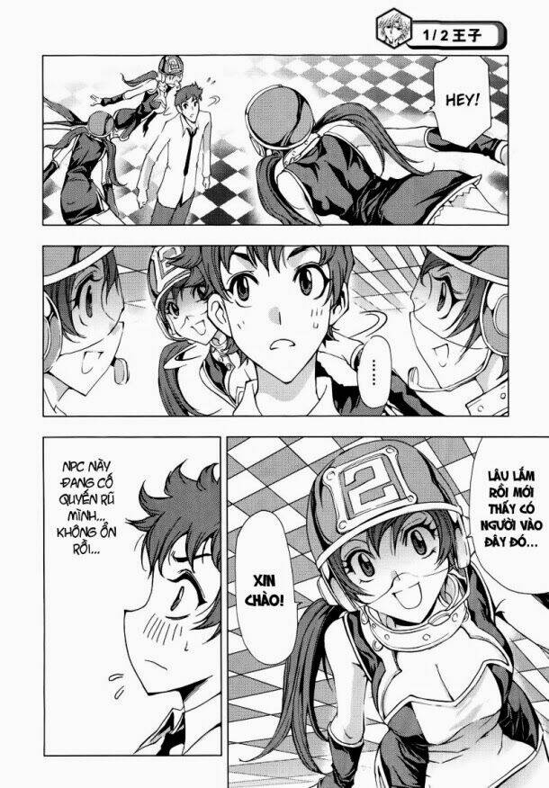 1/2 prince chapter 71 14