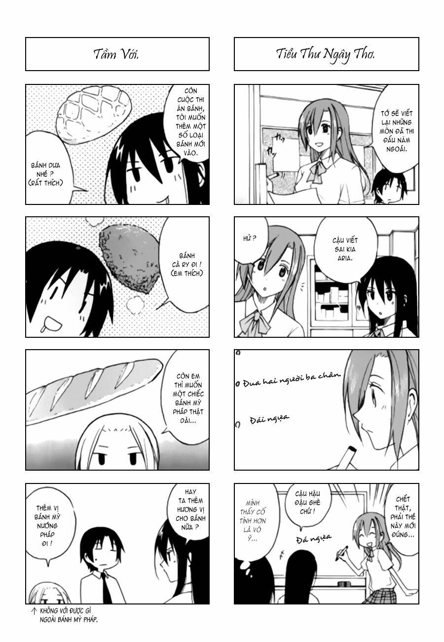 seitokai yakuindomo chapter 15.5 7