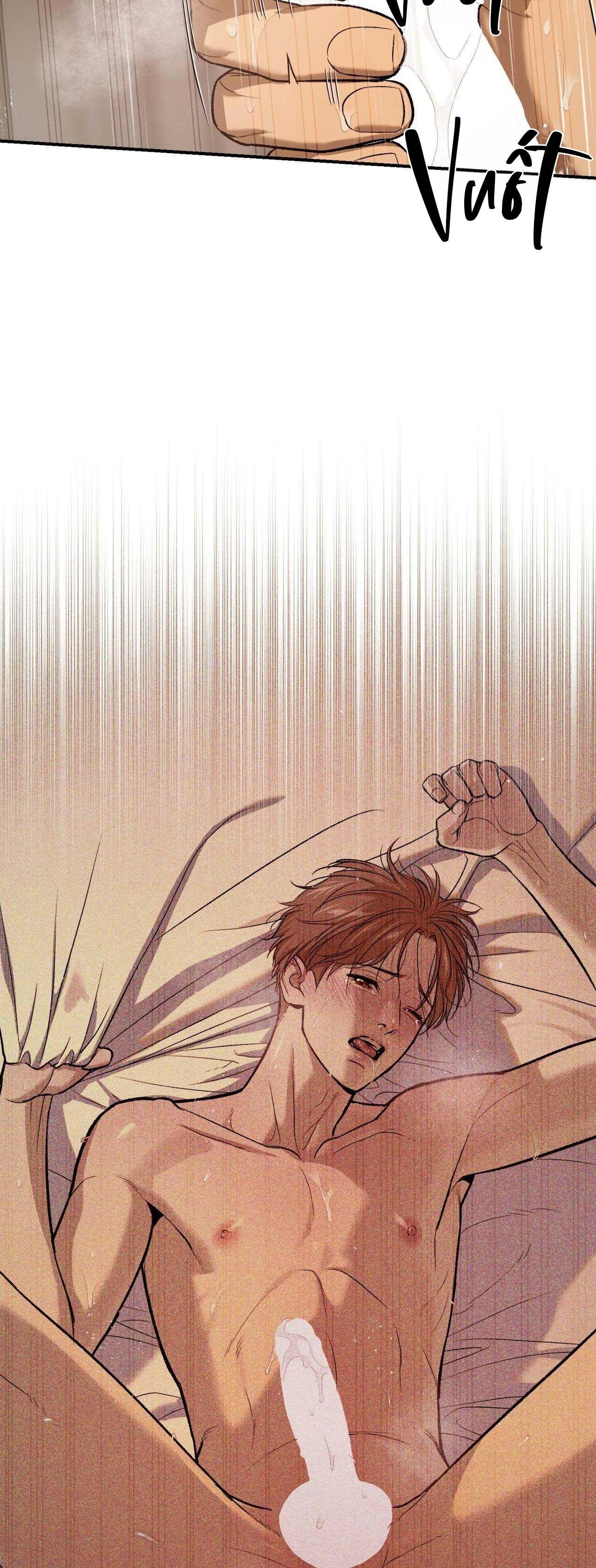 điềm rủi Chapter 55 (2) KHÔNG CỨNG 39