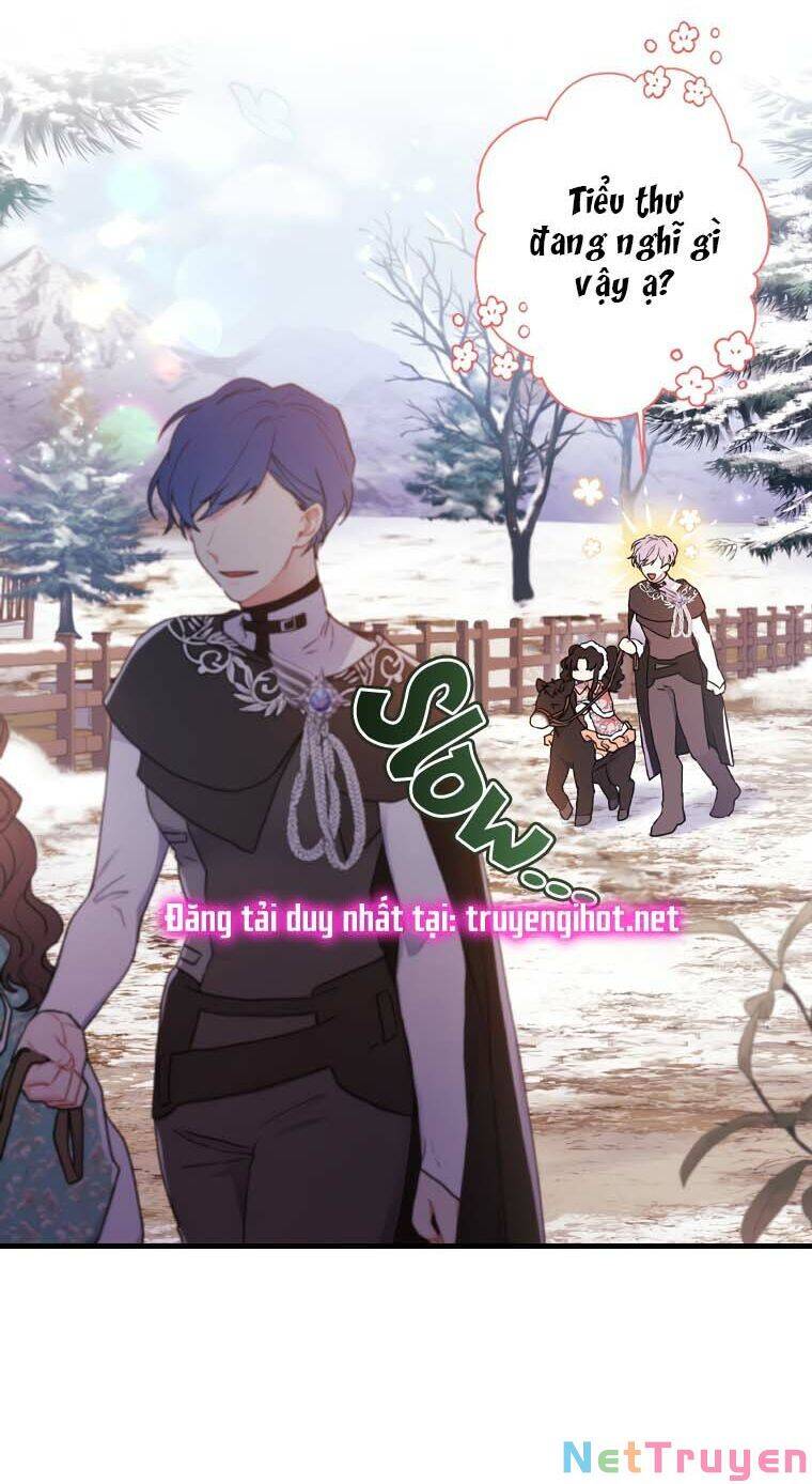 tôi đã trở thành con gái nuôi của nam chính chapter 49 17