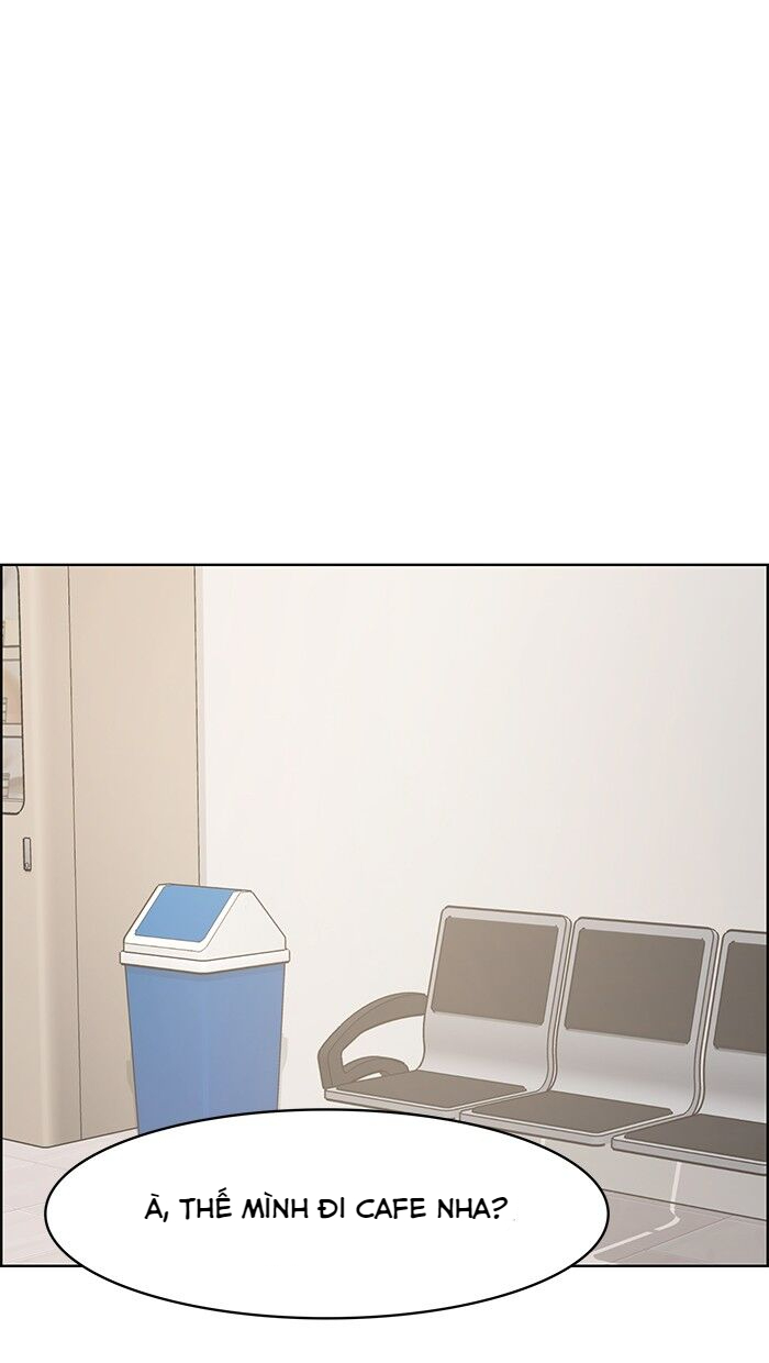 vẻ đẹp đích thực - true beauty chapter 74 183