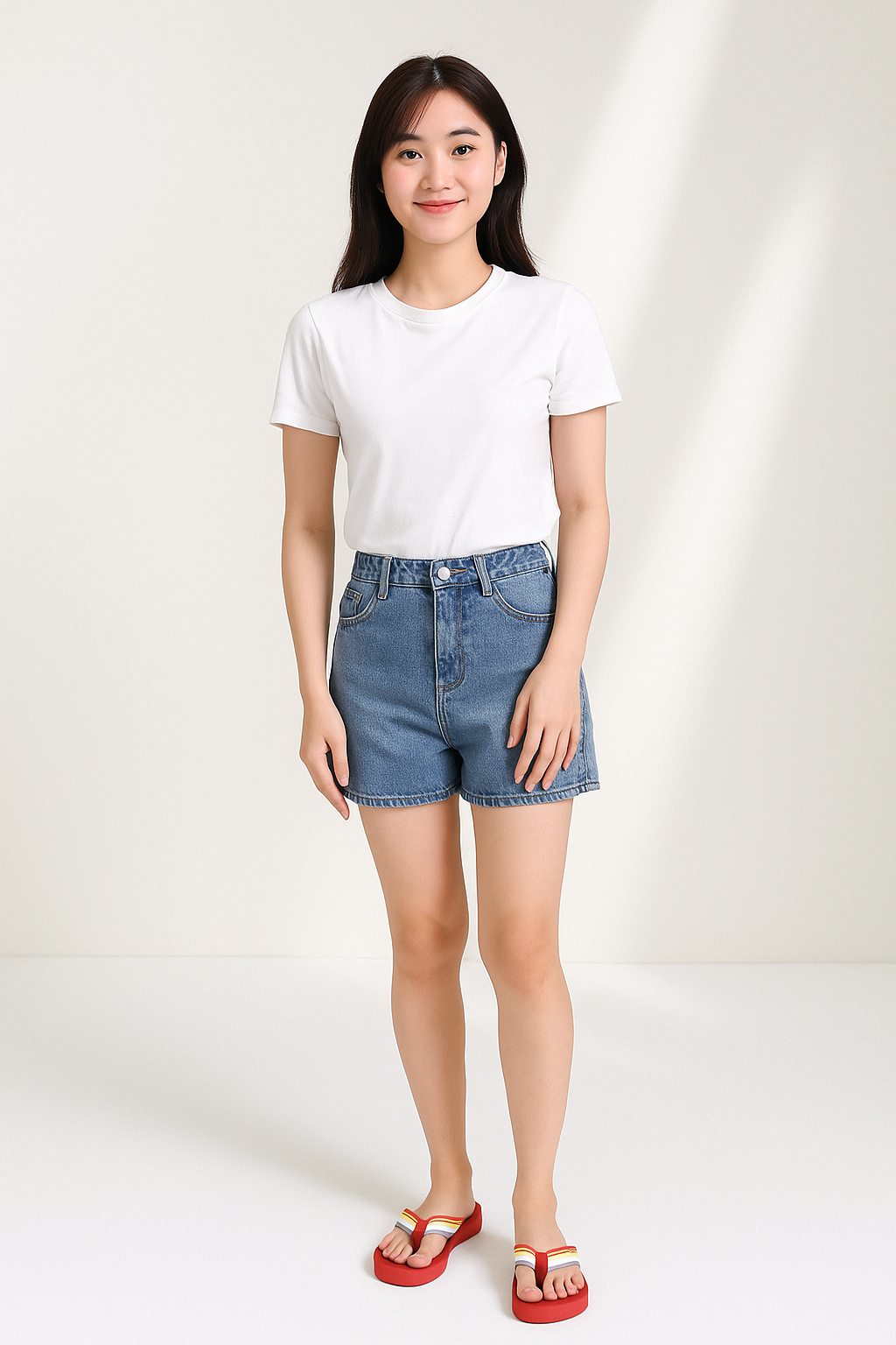 Dép quai kẹp Biti's nữ (size 35-39)
