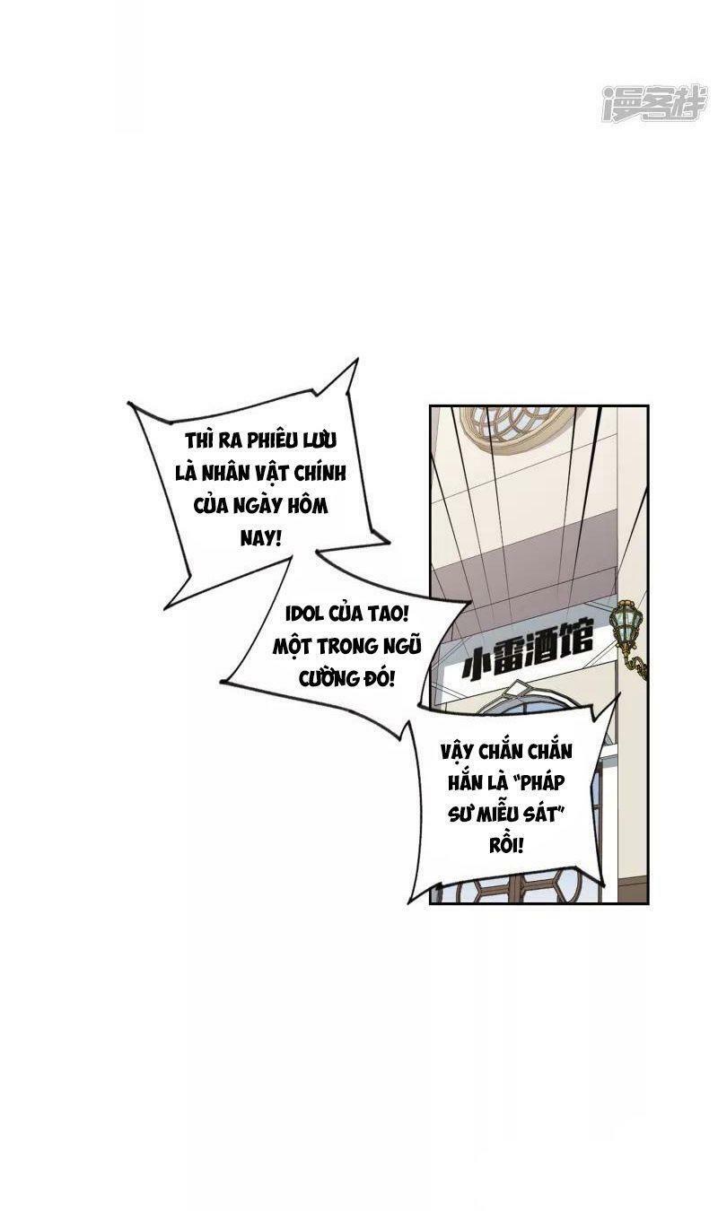 võng du chi cận chiến pháp sư chapter 406 24