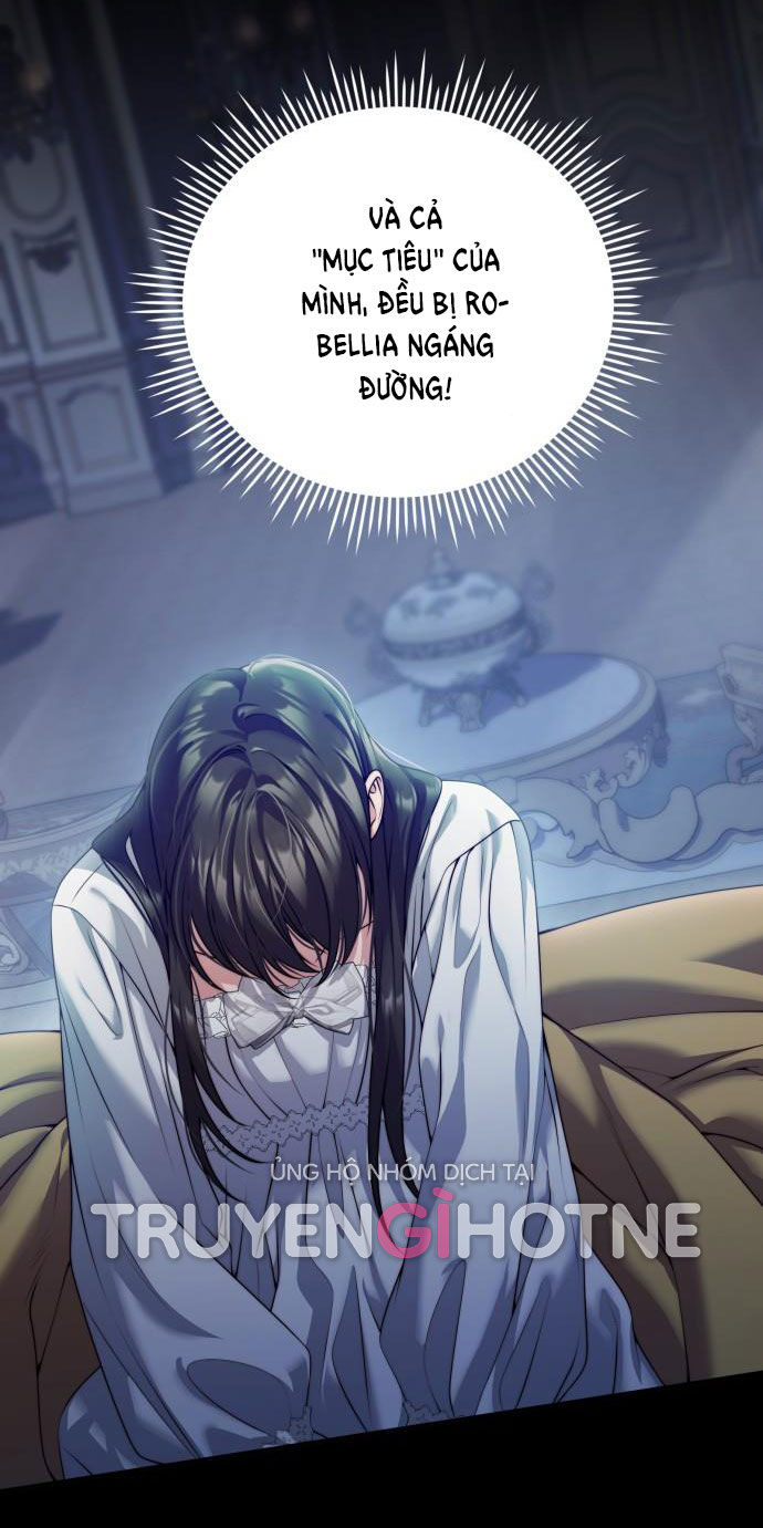 tôi sẽ ly hôn với người chồng bạo chúa chapter 23.2 20