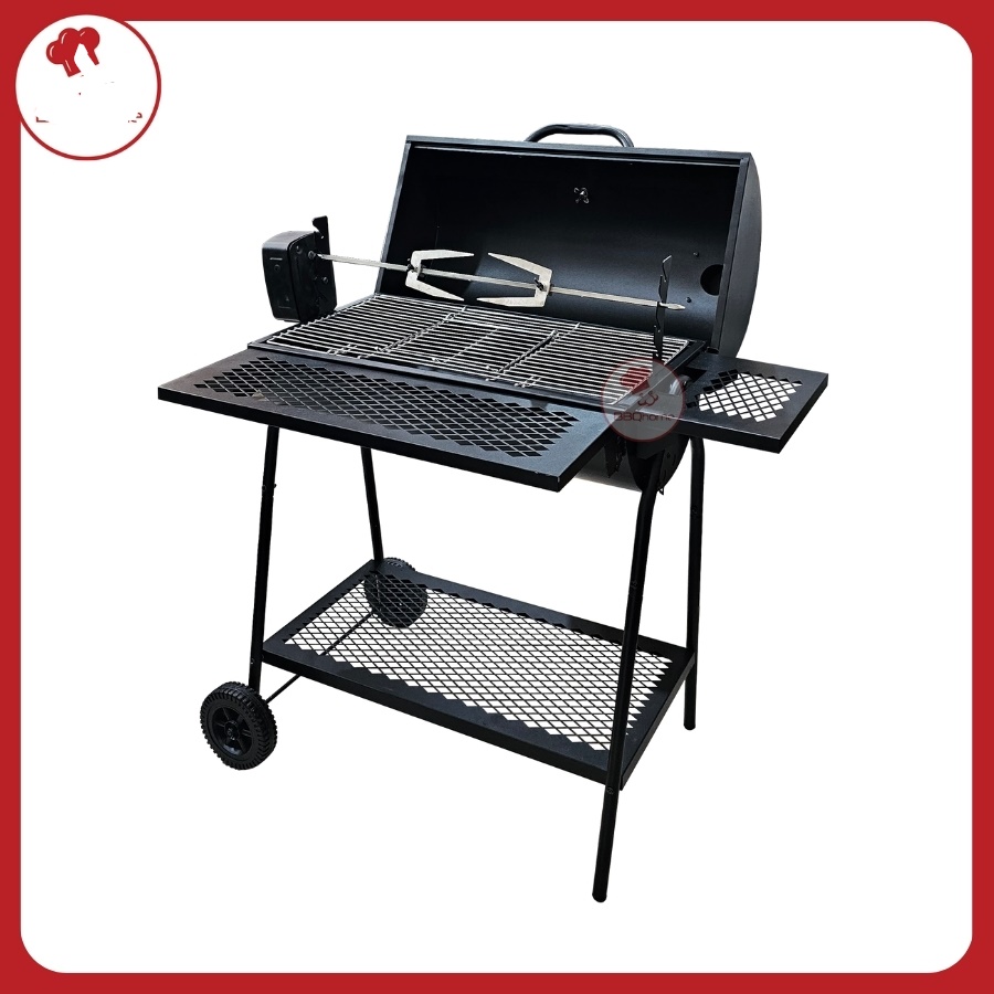 Bếp nướng ngoài trời Landmann BH1725 Hàng chính hãng
