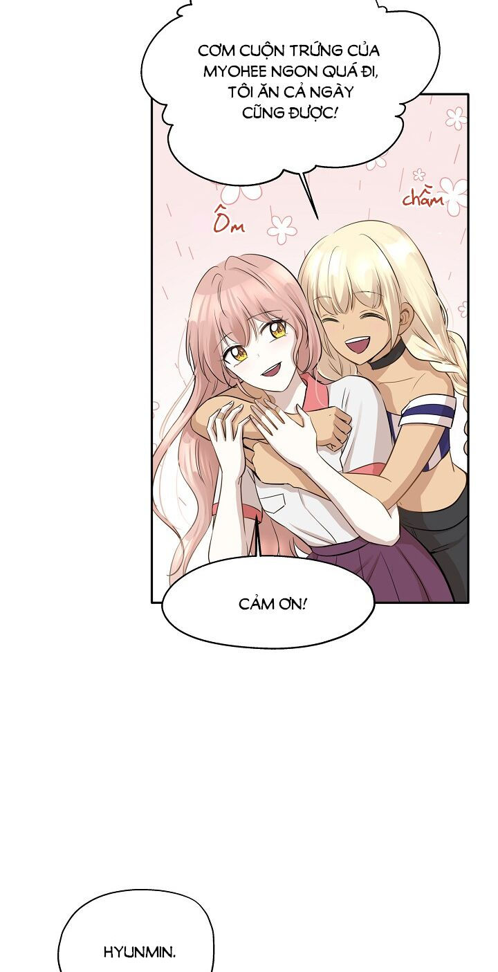 cuộc sống kỳ thú chapter 70 18