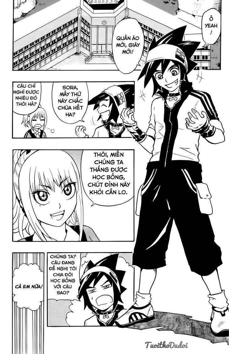 black dog chapter 3 4